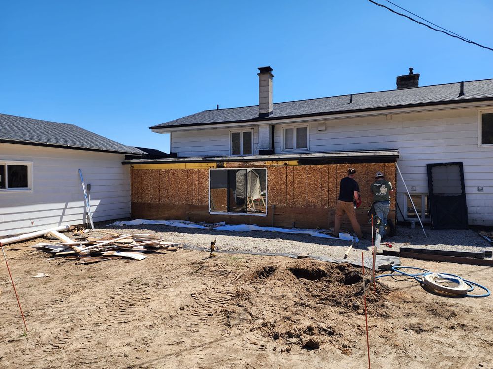 All Photos for JLB Painting And Handyman in Charlevoix, MI