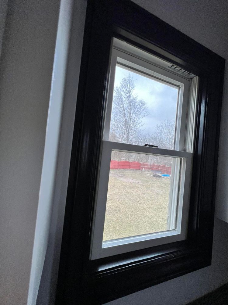Transform your home's atmosphere with our professional interior painting service. Our skilled team ensures a flawless finish, using top-quality paints to refresh and reinvigorate your living spaces with vibrant colors. for ZB Professional Painting in Flint,  MI