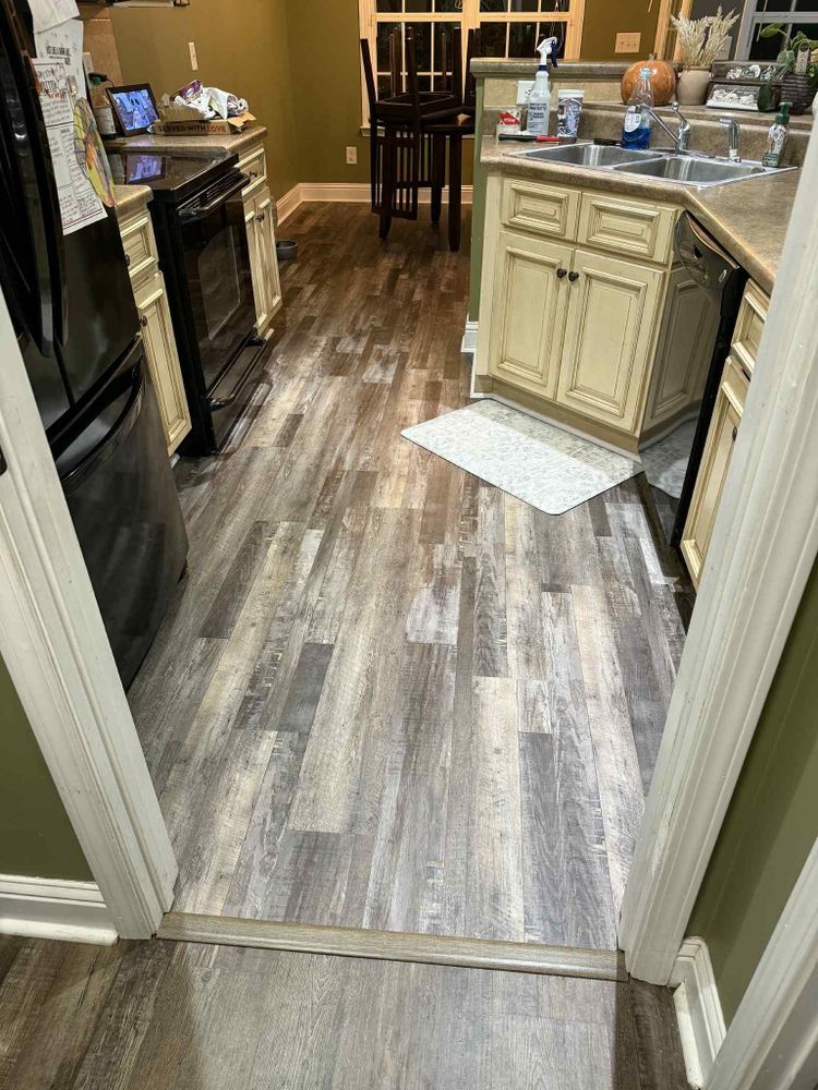 All Photos for Franz Flooring  in Warner Robins, GA