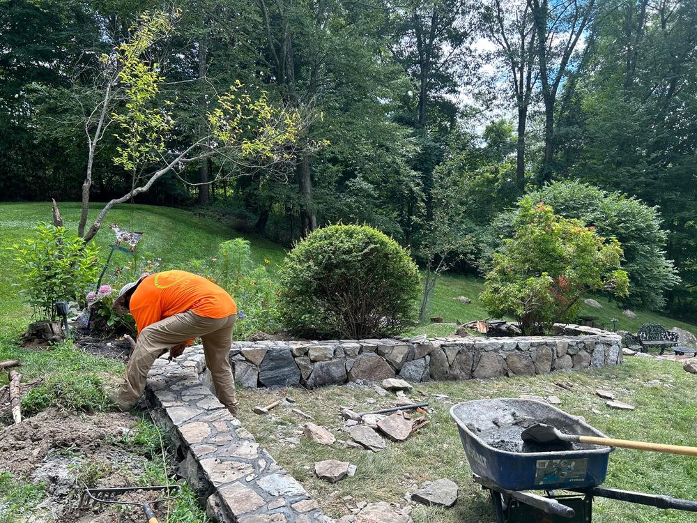 All Photos for Zaldivar’s Lawn Care INC  in Peekskill, NY