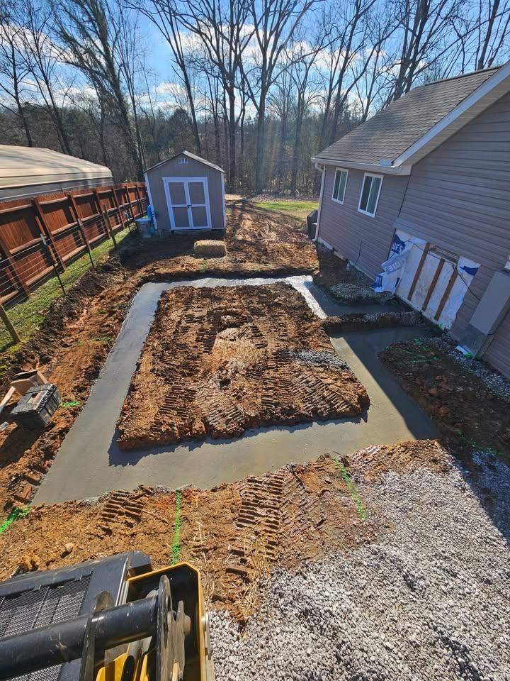 All Photos for S&M DIRT TECH LLC in Knoxville, TN