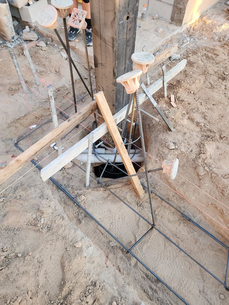 All Photos for Shermer Construction, LLC in Ridgecrest, CA