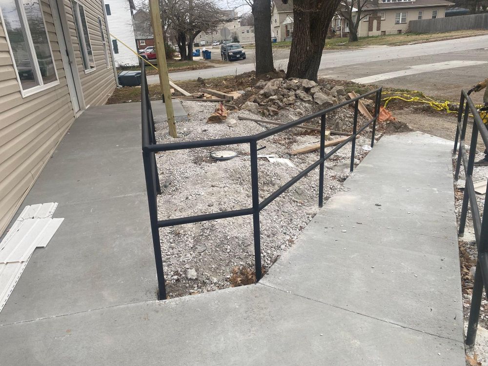 All Photos for JB Welding Services in Seneca, MO