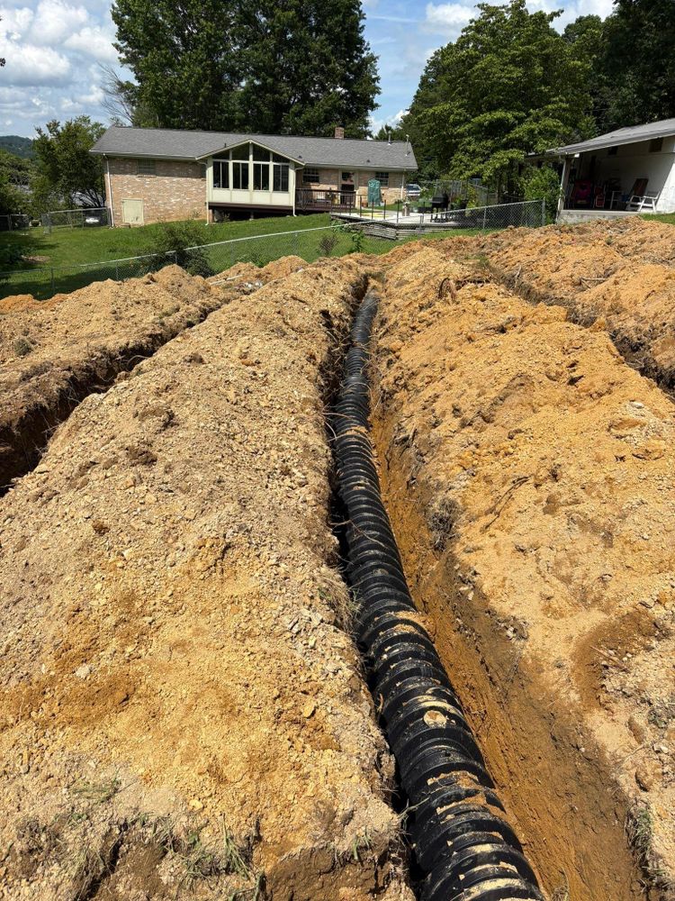 All Photos for Phillips Construction and Excavating in Seymour, TN