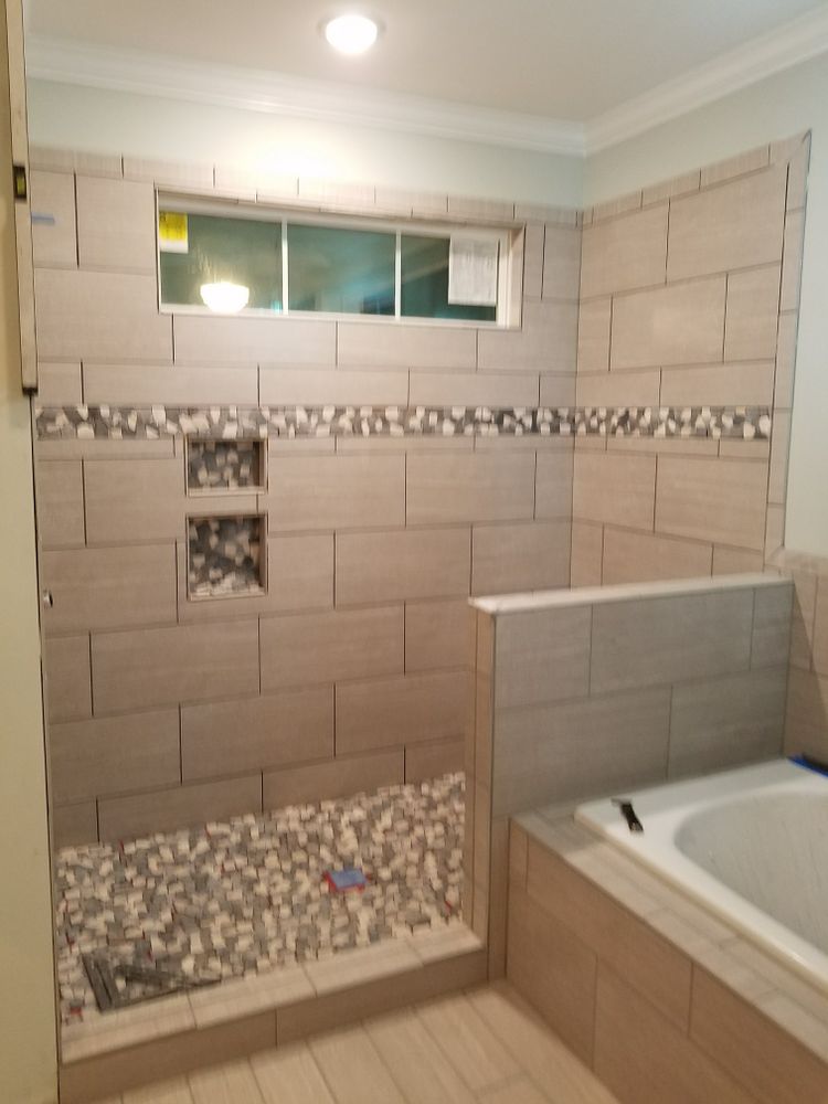 All Photos for DL Construction & Flooring in Morehead City, NC