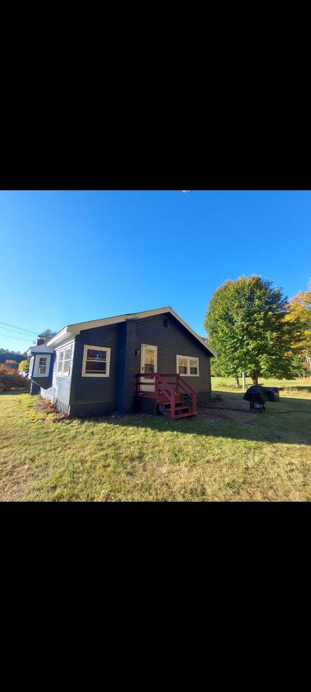 All Photos for Ossipee Mountain Construction LLC in Ossipee, NH