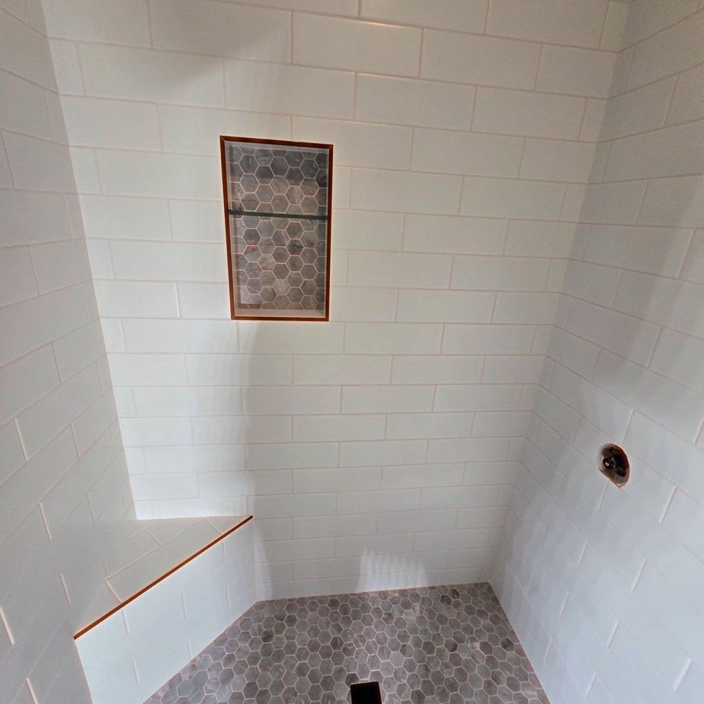 All Photos for Naples Tile LLC in Fort Wayne, IN