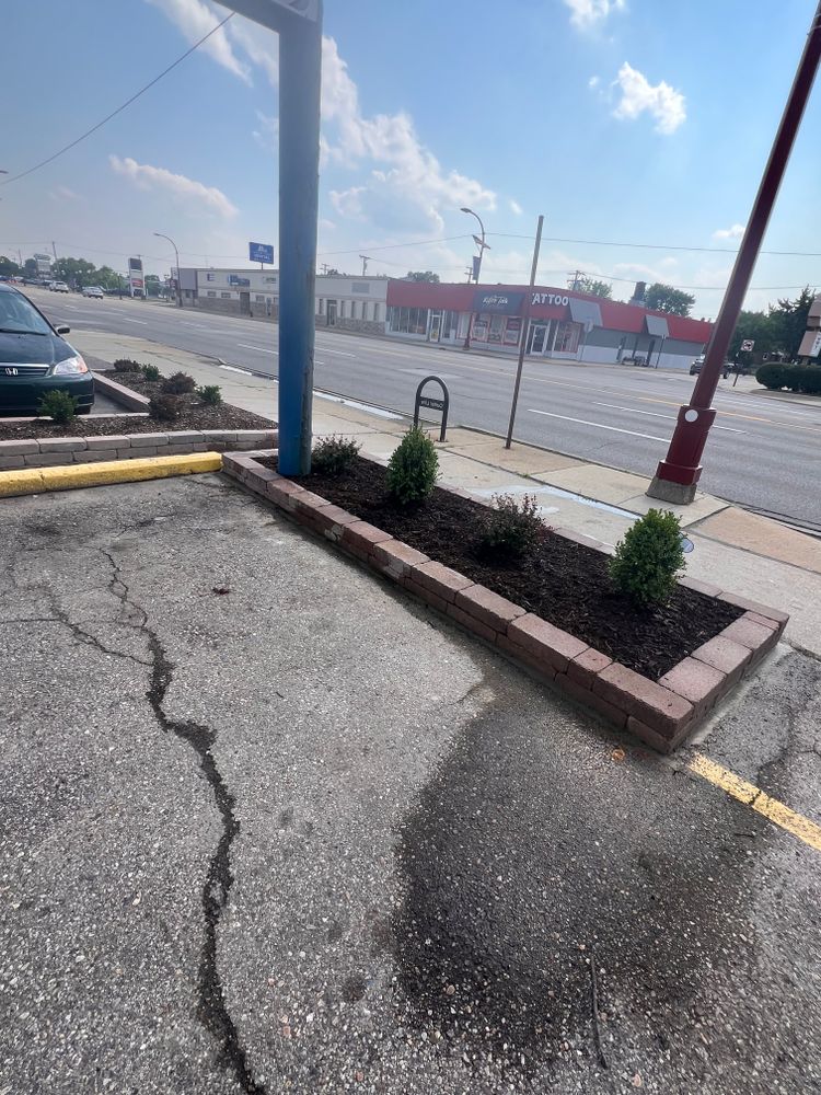 All Photos for Alltimate Outdoor Services in Warren, MI