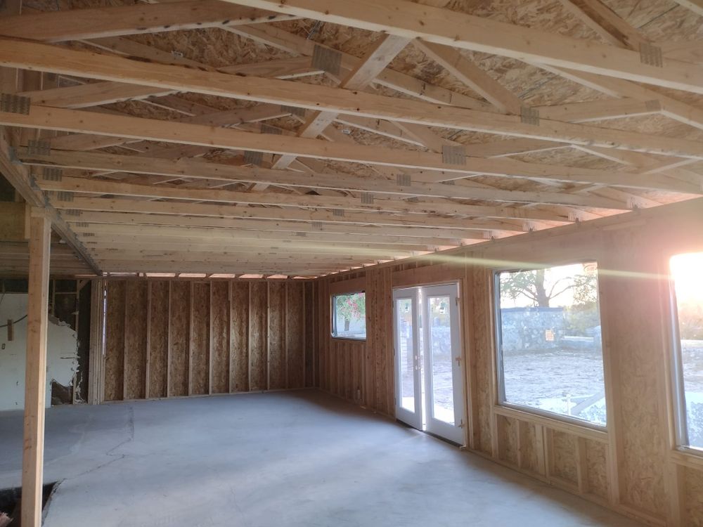 All Photos for Delatorre Construction in El Paso, TX