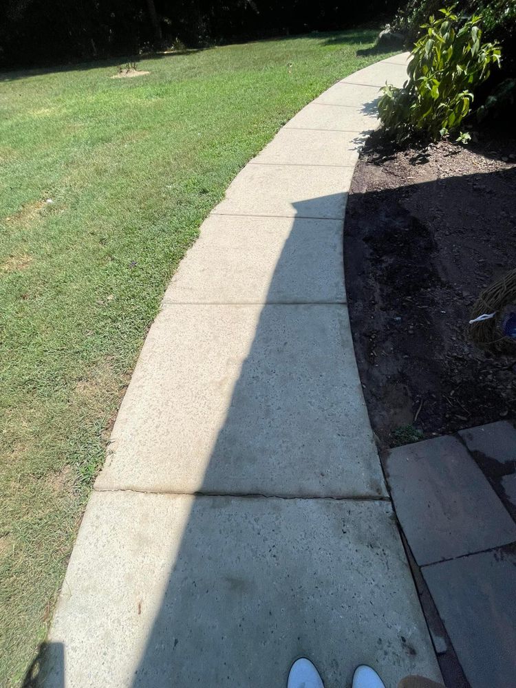 All Photos for Flemings Pressure Washing LLC in Gibsonville, North Carolina