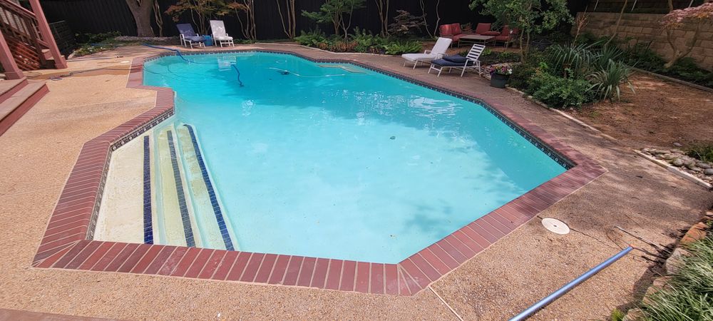 All Photos for Fox Ridge Pools in Garland, TX
