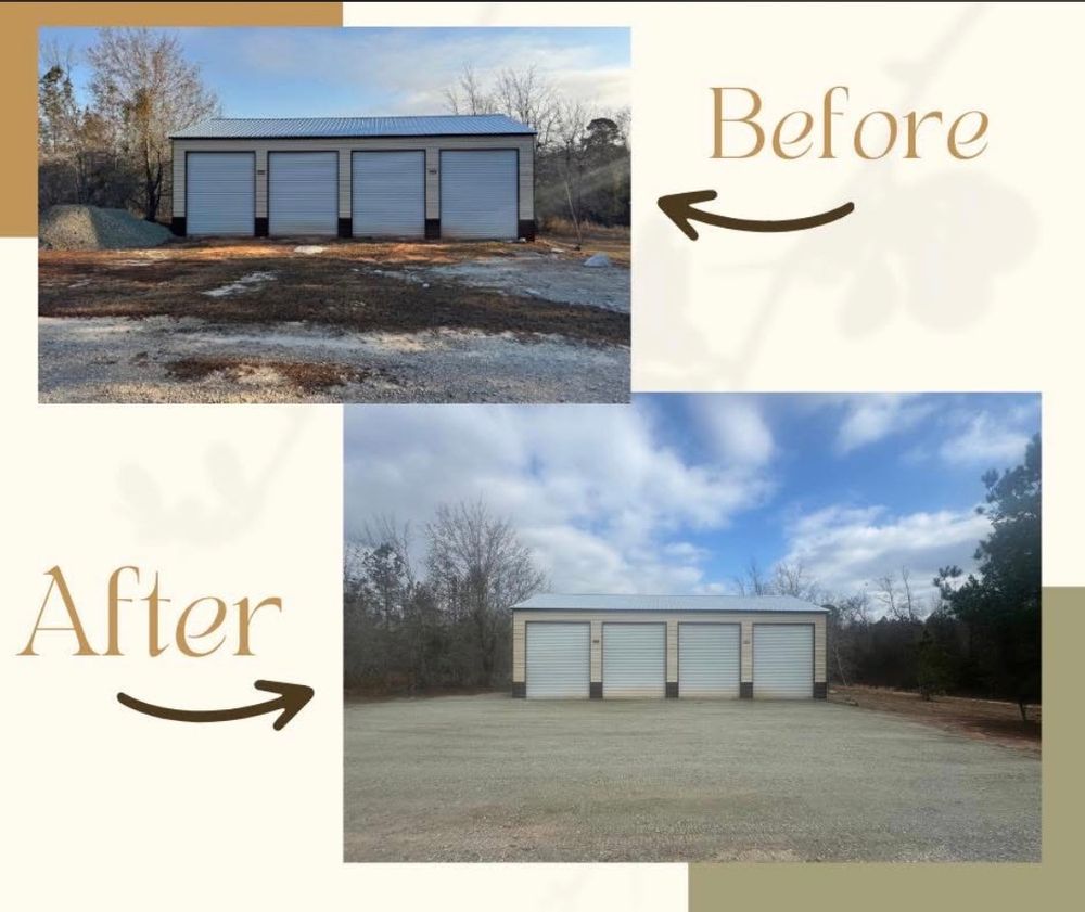 All Photos for South GA Land Development in Hazlehurst, GA