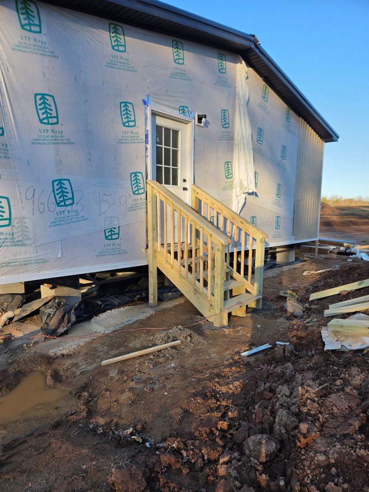 All Photos for Son of a Journey Remodeling in Dallas, NC