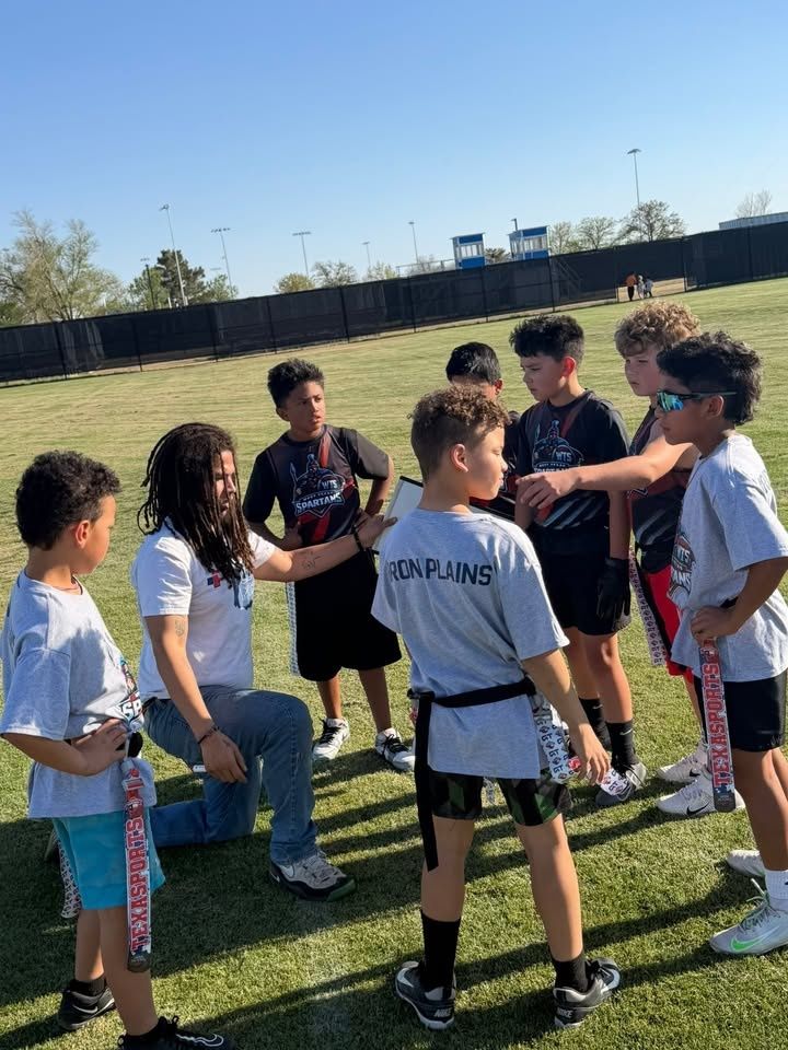 All Photos for Iron Plains Youth Football League in Amarillo, TX