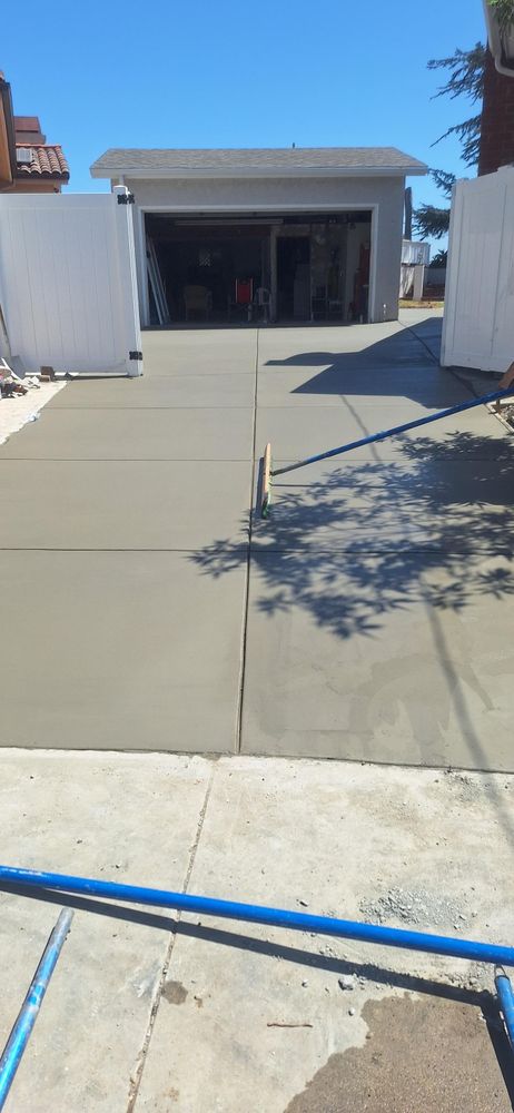 All Photos for Complete Concrete in Torrance, CA
