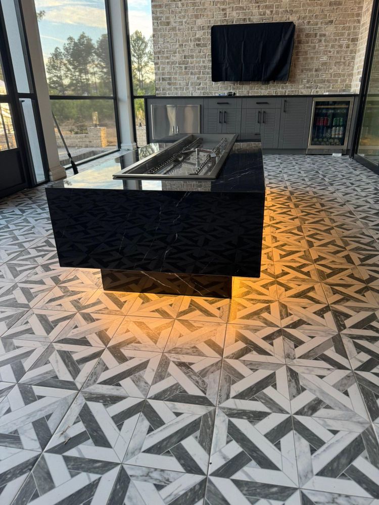 All Photos for Trade Factory Design in Claxton, GA