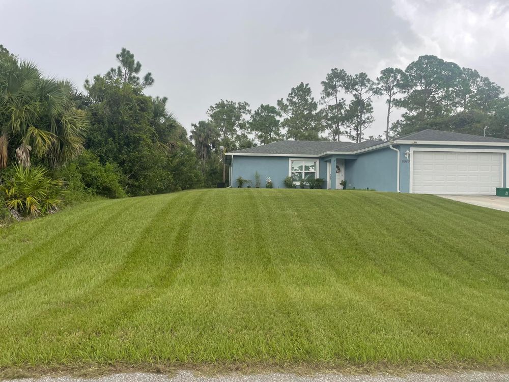 All Photos for BH Lawn and Landscape in Fort Myers, FL