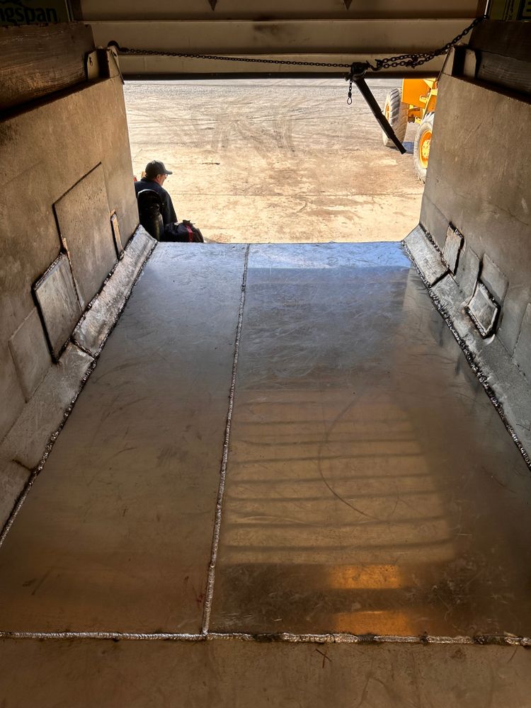 Repair and Restoration for Seay Welding Services in Spotsylvania, VA