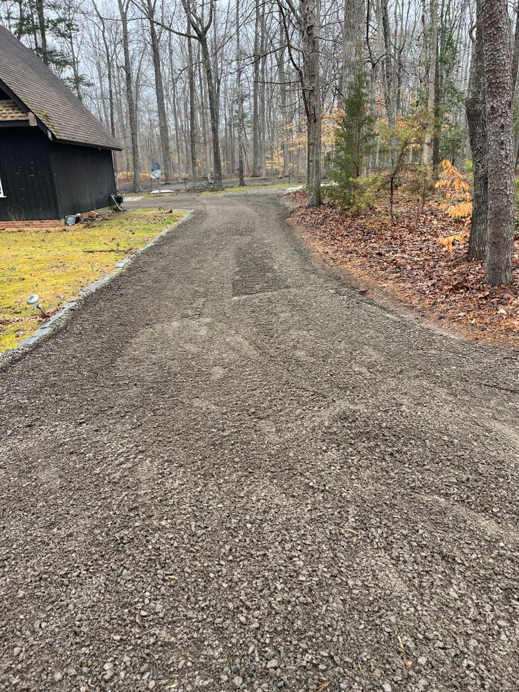 All Photos for Atlas Home Services in Mechanicsville, VA