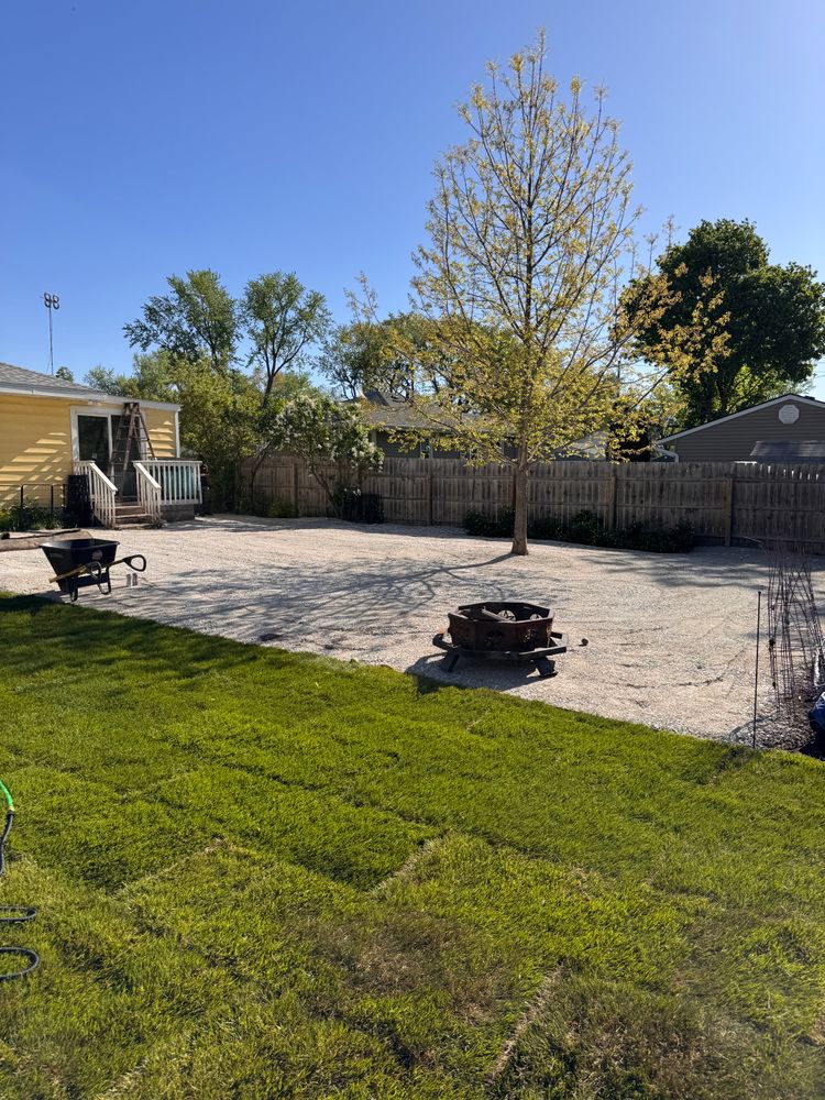 All Photos for H&L Lawn Care LLC in Twin Lakes, WI
