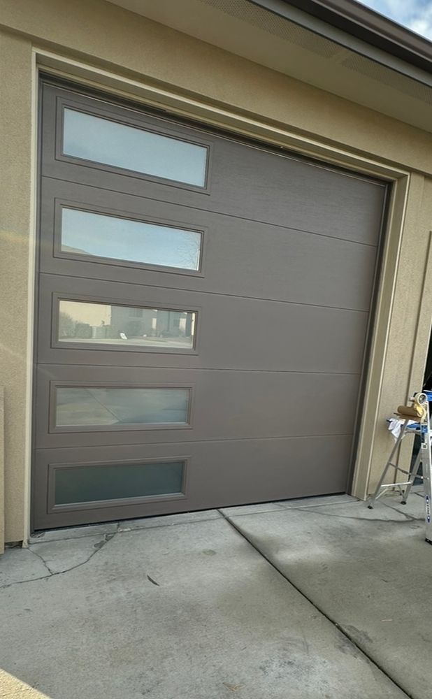 Exterior Painting for S&D Painting in Boise, ID