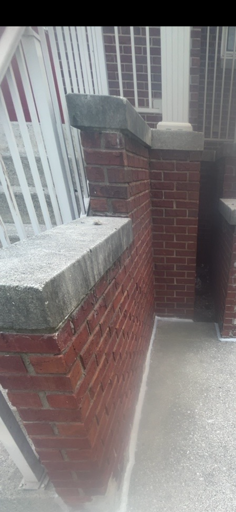 All Photos for Elevated Concrete and Home Improvements LLC in Belleville, MI
