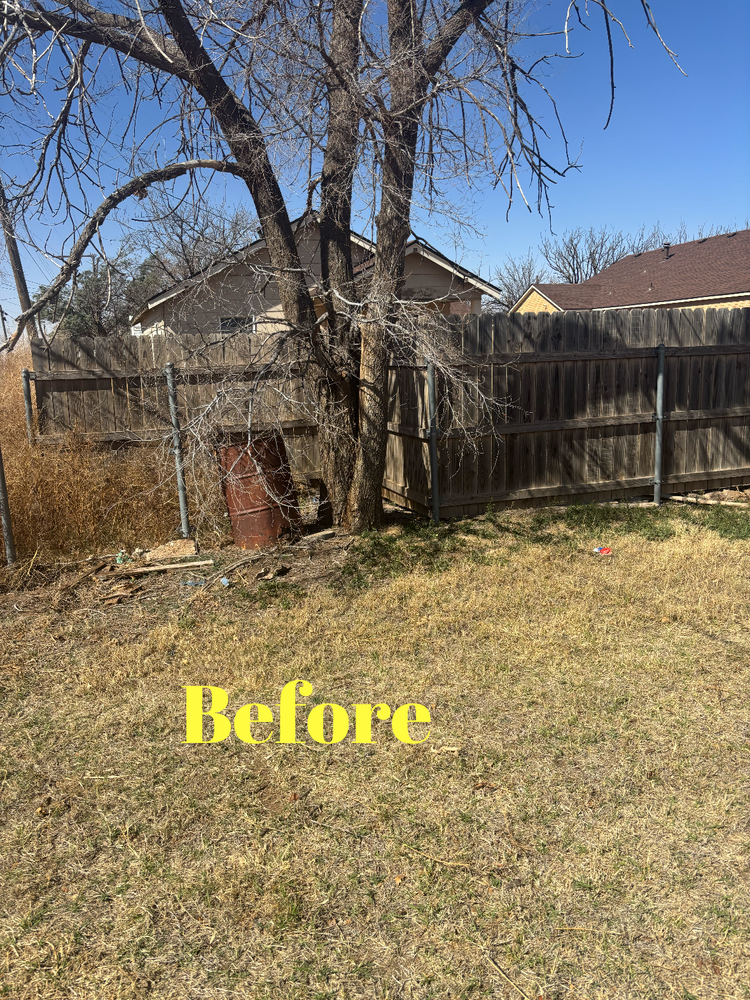 All Photos for Straight Edge Siding, Fencing & Decks in Pampa, TX