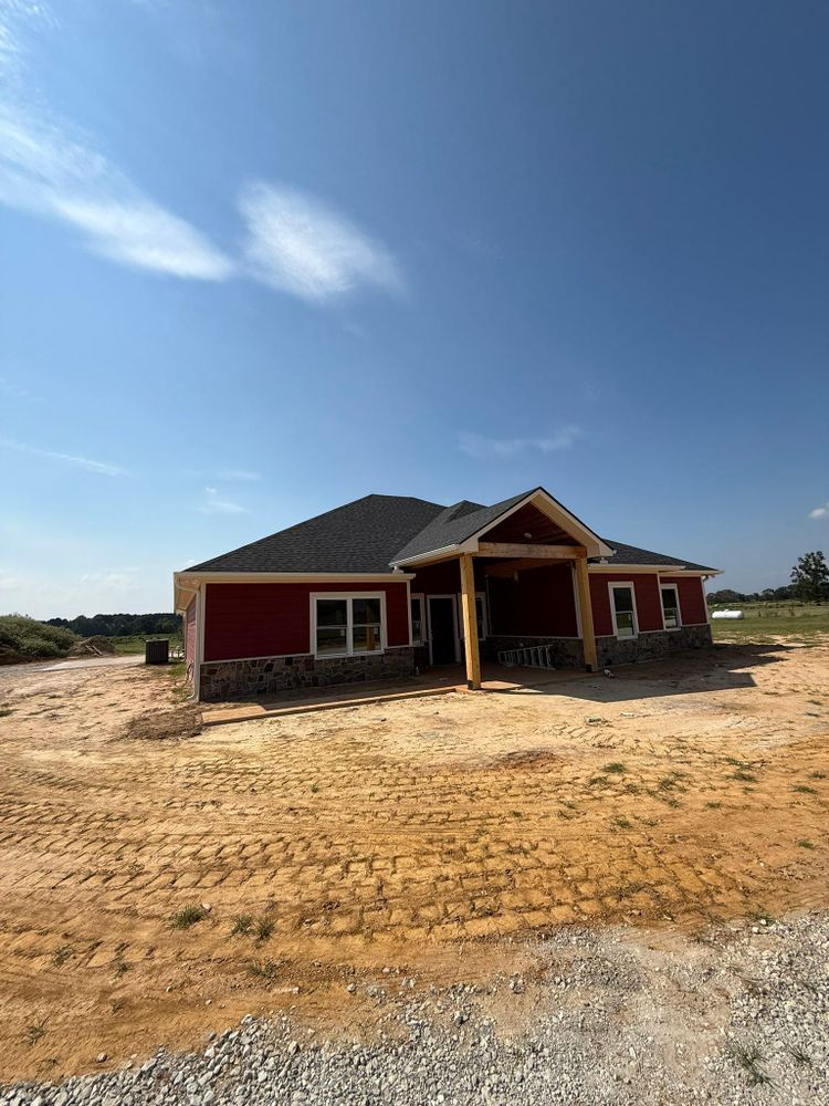 All Photos for Coleman Gutters in Gilmer, TX