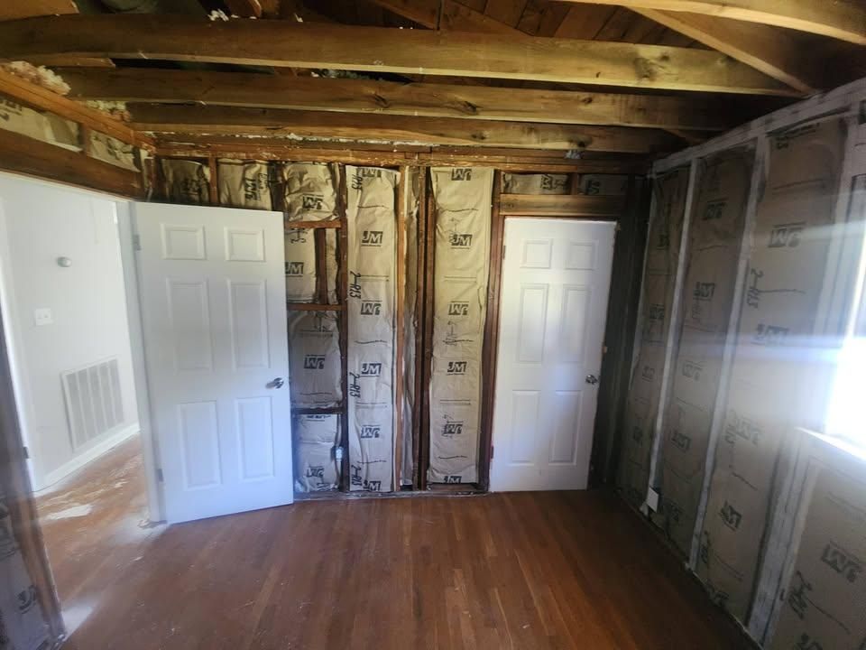 All Photos for Marberry Construction in Fayetteville, TN