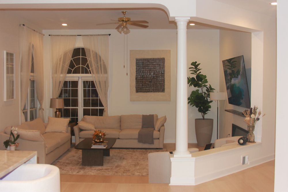 All Photos for NOVA Construction Now in Arlington, VA