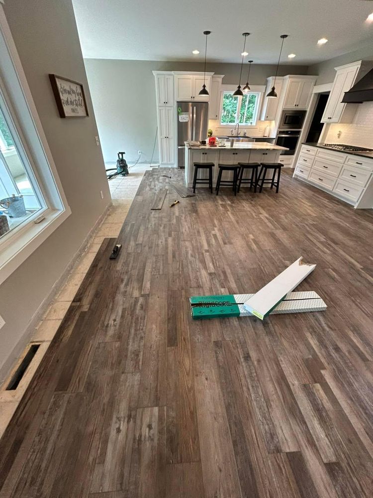 All Photos for Rivers Edge Tiling LLC in Brainerd, MN