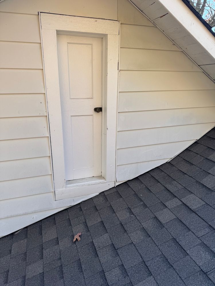 All Photos for Roofing By Eubanks Home Improvements in Camden, SC