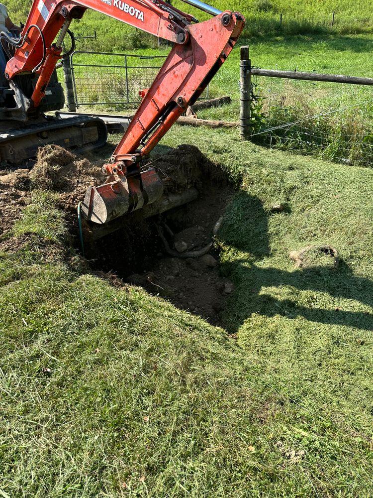 All Photos for Excavation Innovations in Rogersville, TN