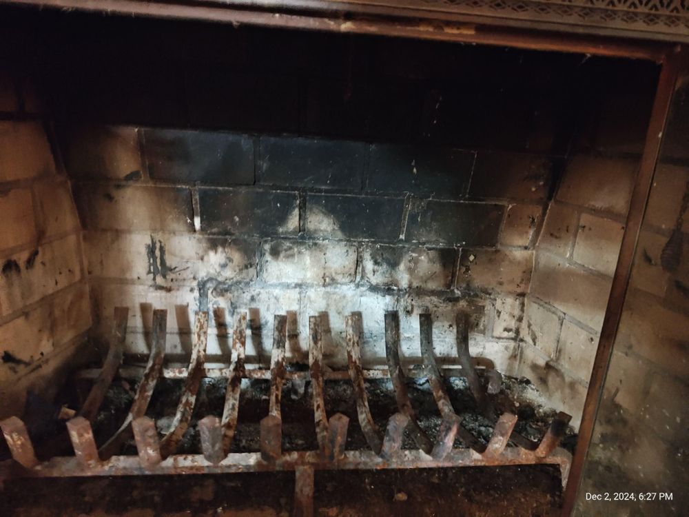 All Photos for Top Notch Chimney Services in Charlotte Hall, MD