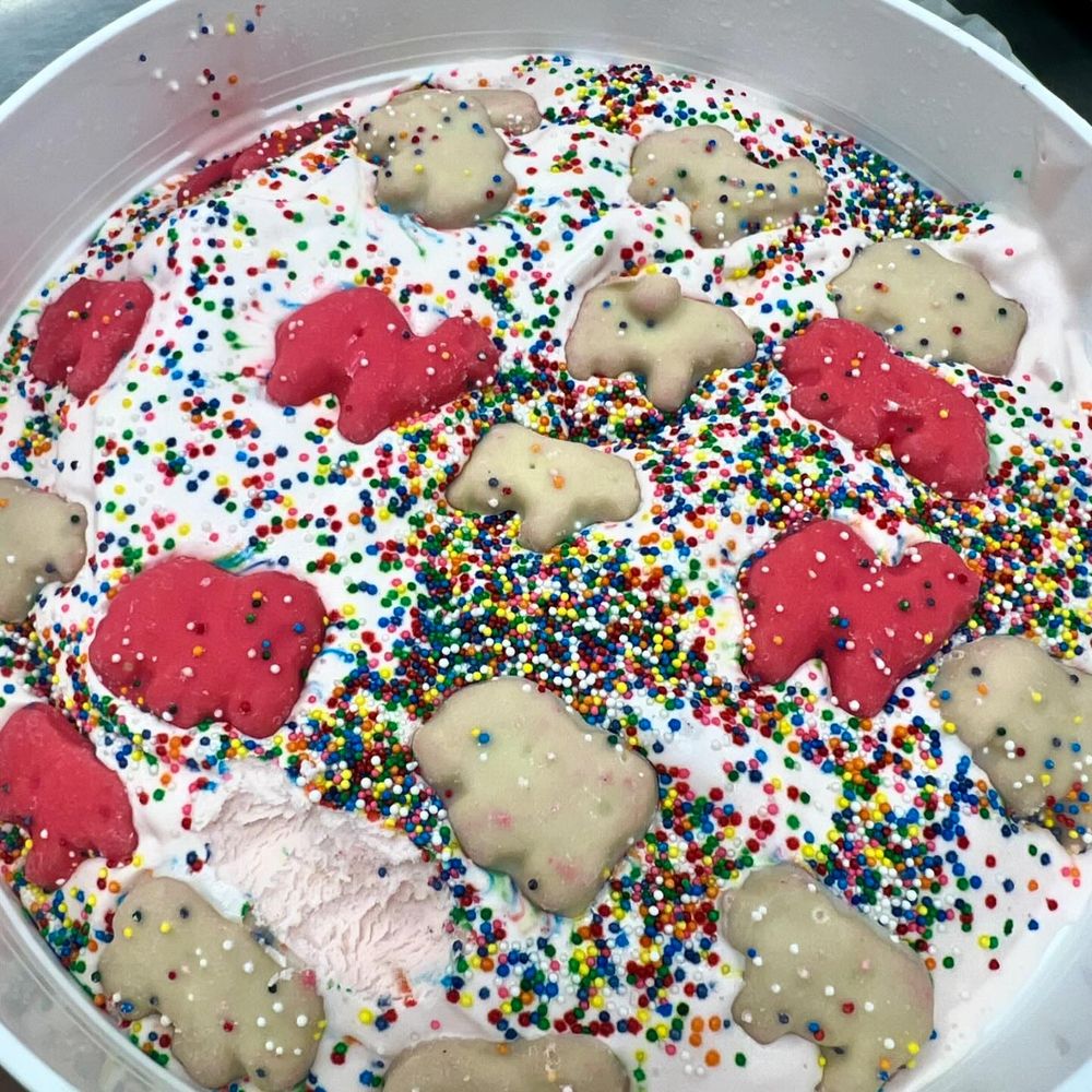All Photos for Sweet Pearl's Ice Cream in Garland, TX