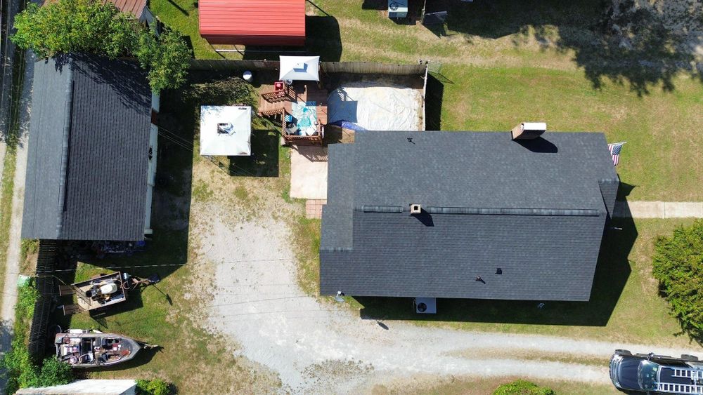 All Photos for Kenneth Mills Roofing & Restoration in Morehead City, NC