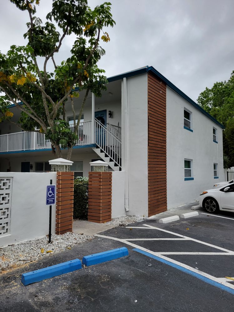 All Photos for Millenium Construction & Property Management in Tampa, FL