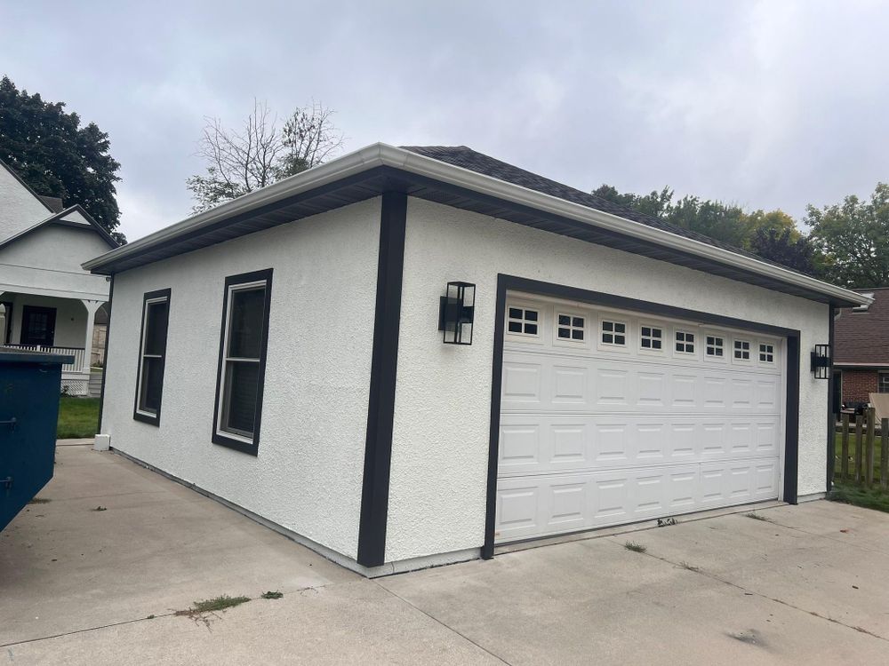 Interior Painting for Pirrung Painting in Sheboygan County, WI