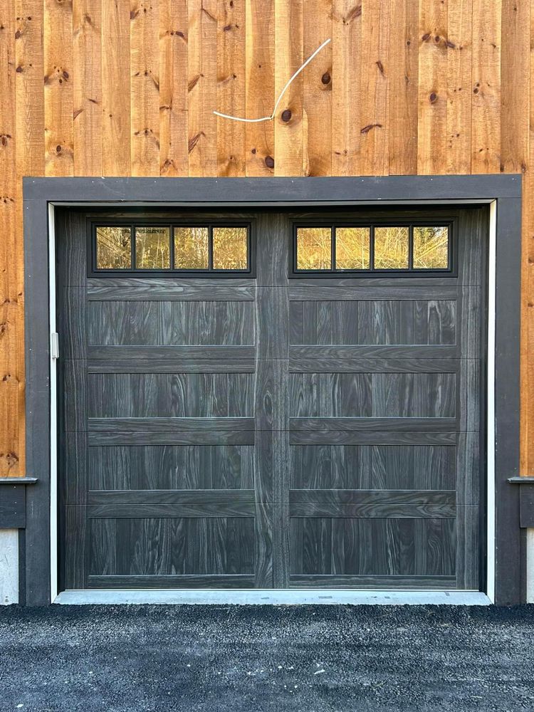 All Photos for 603 Garage Door Services LLC in Claremont,  NH