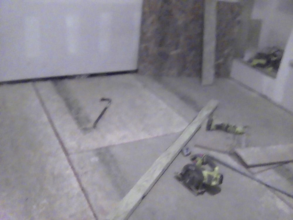Home Repairs for Sandman Services in Buffalo, NY