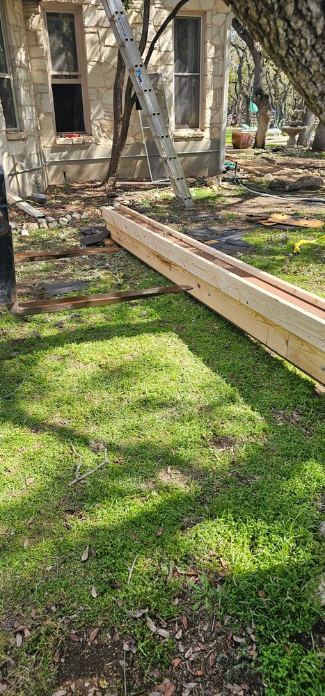 All Photos for Spencer Renovations Inc. in Selma, TX