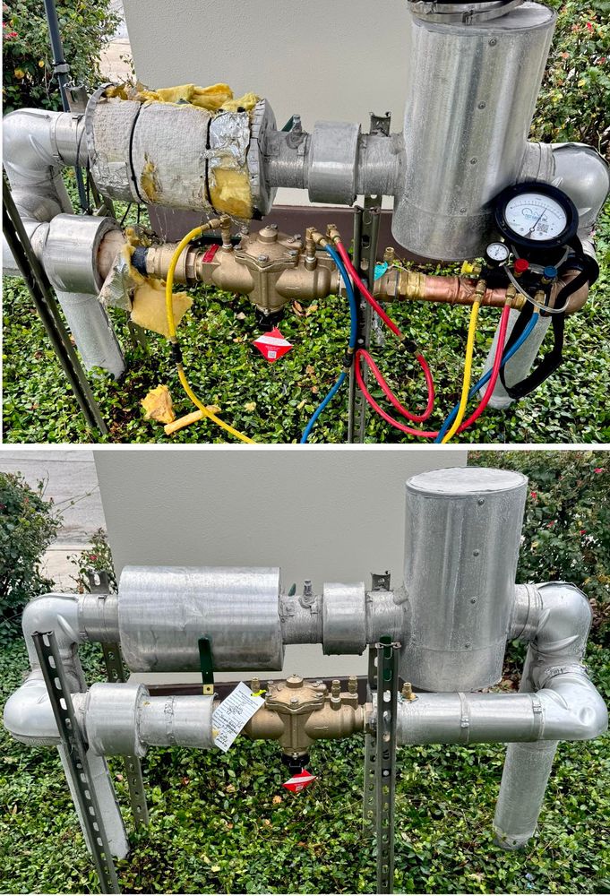 for Methodical Plumbing Services in San Antonio, TX