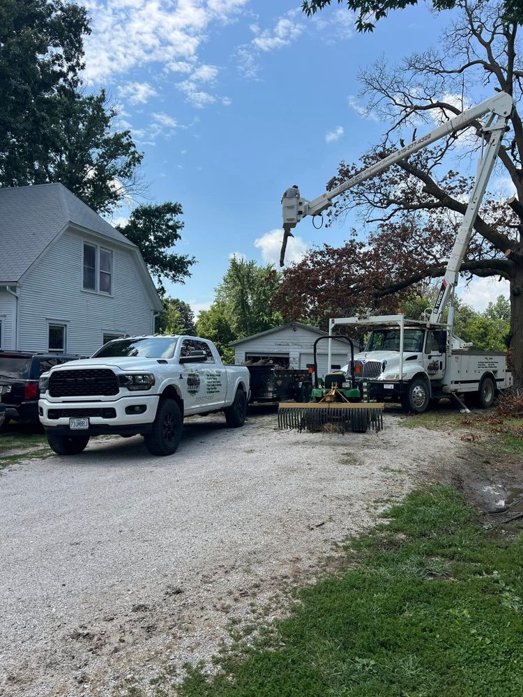 Baker Professional Services LLC team in Shelbina, MO - people or person