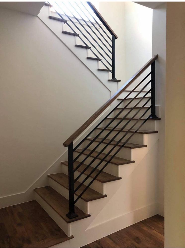 All Photos for Cross Iron Stairs LLC in Little Elm, TX