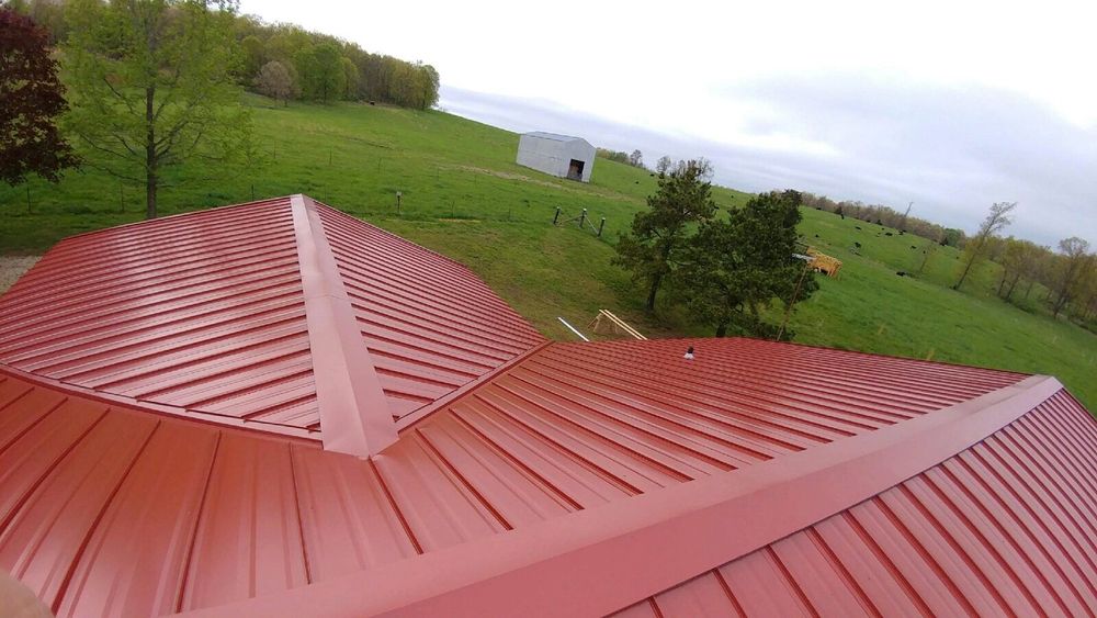 All Photos for Craftsmen’s Quality Construction in Cabool, MO