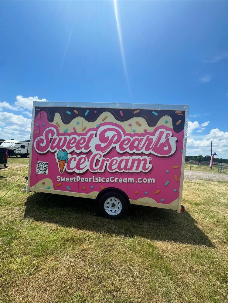 All Photos for Sweet Pearl's Ice Cream in Garland, TX