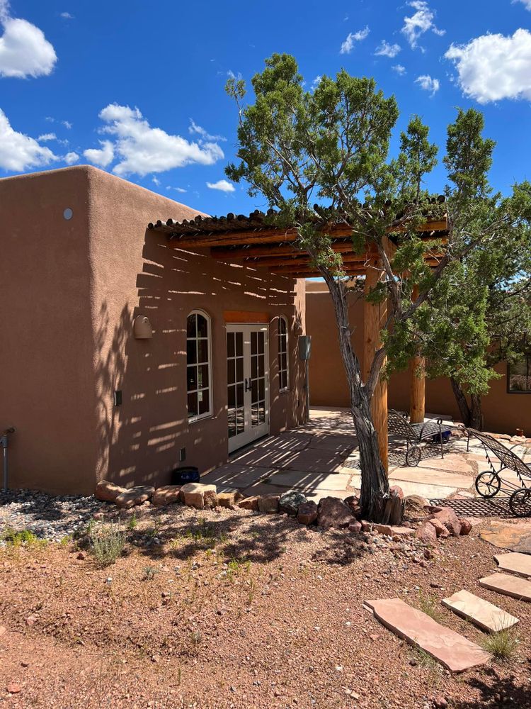 Kitchen Renovation for Cielo Construction in Albuquerque, NM