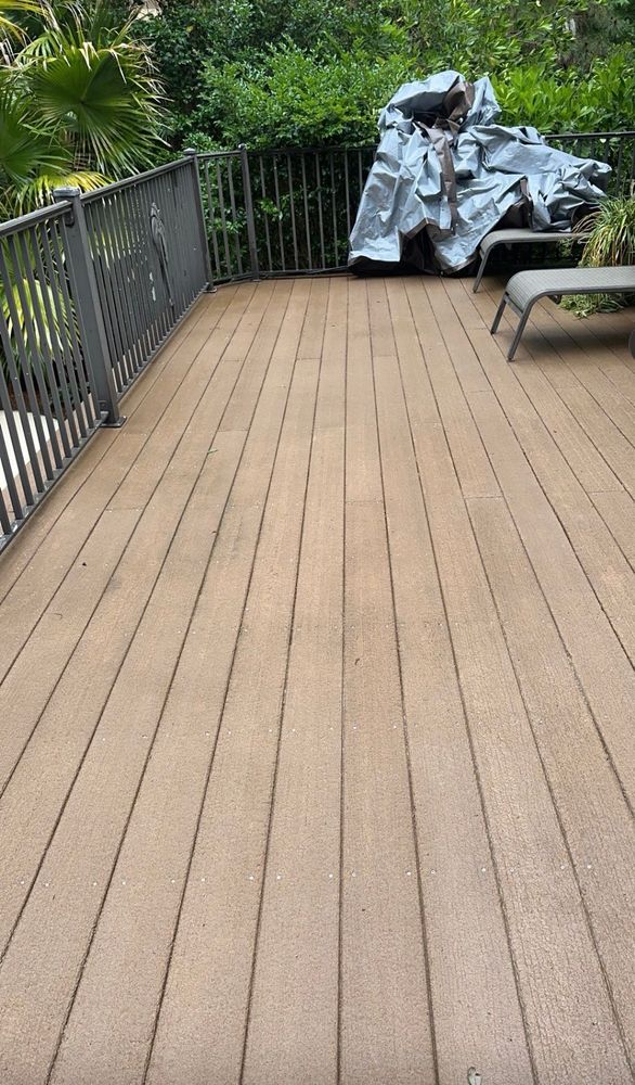 All Photos for Premier Softwash in Bluffton, SC