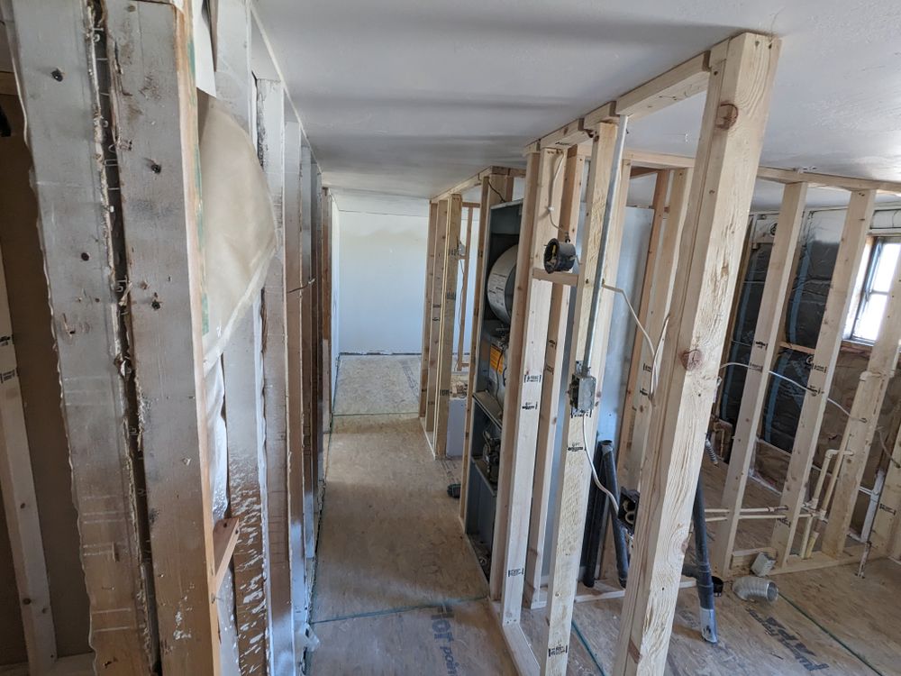 All Photos for Bar None Painting and KRS Construction in Kingman, AZ