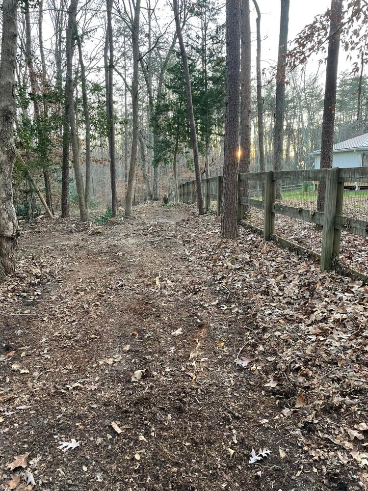 All Photos for Cedar Point Land Management in Richmond, VA